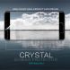 Захисна плівка NILLKIN Crystal для Meizu PRO 7 (174202C). Фото 1 з 6
