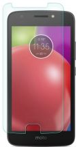 Захисне скло Deexe Crystal Glass для Motorola Moto E4: фото 1 з 5
