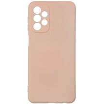 Защитный чехол ArmorStandart ICON Case для Samsung Galaxy A23 (A235) - Pink Sand: фото 1 из 8