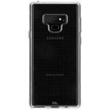 Защитный чехол Case-Mate Tough для Samsung Galaxy Note 9 (N960) - Clear: фото 1 из 2