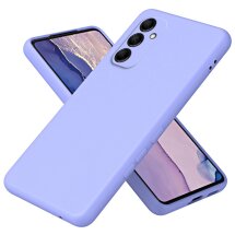 Защитный чехол UniCase Aura Cover для Samsung Galaxy M14 (M146) - Purple: фото 1 из 7