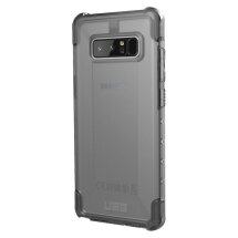 Захисний чохол URBAN ARMOR GEAR (UAG) Plyo для Samsung Galaxy Note 8 (N950) - Ice: фото 1 з 4
