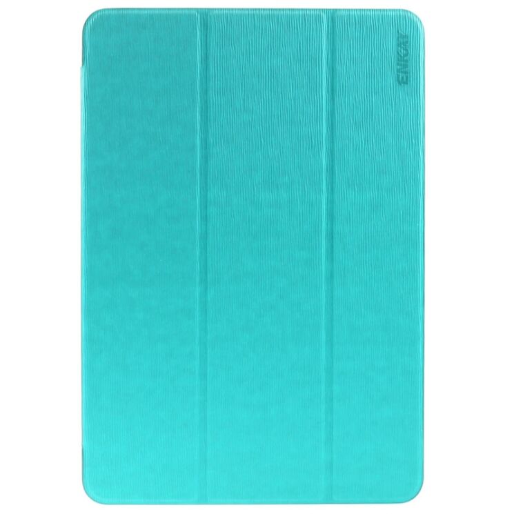 Чехол ENKAY Toothpick для Samsung Galaxy Tab S2 8.0 (T710/715) - Turquoise: фото 2 из 9