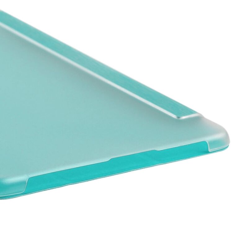 Чохол ENKAY Toothpick для Samsung Galaxy Tab S2 8.0 (T710/715) - Turquoise: фото 7 з 9