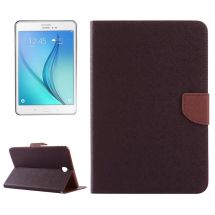 Чохол MERCURY Fancy Diary для Samsung Galaxy Tab A 9.7 (T550/551) - Brown: фото 1 з 8