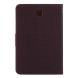 Чехол MERCURY Fancy Diary для Samsung Galaxy Tab A 9.7 (T550/551) - Brown (GT-2269Z). Фото 3 из 8