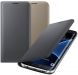 Чехол Flip Wallet для Samsung Galaxy S7 edge (G935) EF-WG935PBEGRU - Black (111436B). Фото 5 из 5