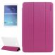 Чохол ENKAY Toothpick Texture для Samsung Galaxy Tab E 9.6 (T560/561) - Purple (100208V). Фото 1 з 9