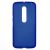 Силиконовая накладка Deexe Soft Case для Motorola Moto X Style - Blue: фото 1 з 6
