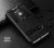 Чехол-книжка UniCase View Series для Motorola Moto E Plus / E4 Plus - Black: фото 1 из 8