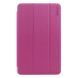Чохол ENKAY Toothpick Texture для Samsung Galaxy Tab E 9.6 (T560/561) - Purple (100208V). Фото 2 з 9