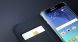 Чехол Flip Wallet PU для Samsung S6 (G920) EF-WG920PLEGRU - Gold (S6-2413F). Фото 6 из 8