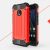 Захисний чохол UniCase Rugged Guard для Motorola Moto G5 Plus - Red: фото 1 з 1