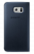 Чехол Flip Wallet PU для Samsung S6 (G920) EF-WG920PLEGRU - Black (S6-2413B). Фото 3 из 8