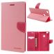 Чехол MERCURY Fancy Diary для Xiaomi Mi Max - Pink (160203P). Фото 1 из 7