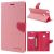 Чехол MERCURY Fancy Diary для Xiaomi Mi Max - Pink: фото 1 из 7