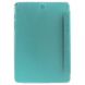 Чехол ENKAY Toothpick для Samsung Galaxy Tab S2 8.0 (T710/715) - Turquoise (106009TT). Фото 3 из 9