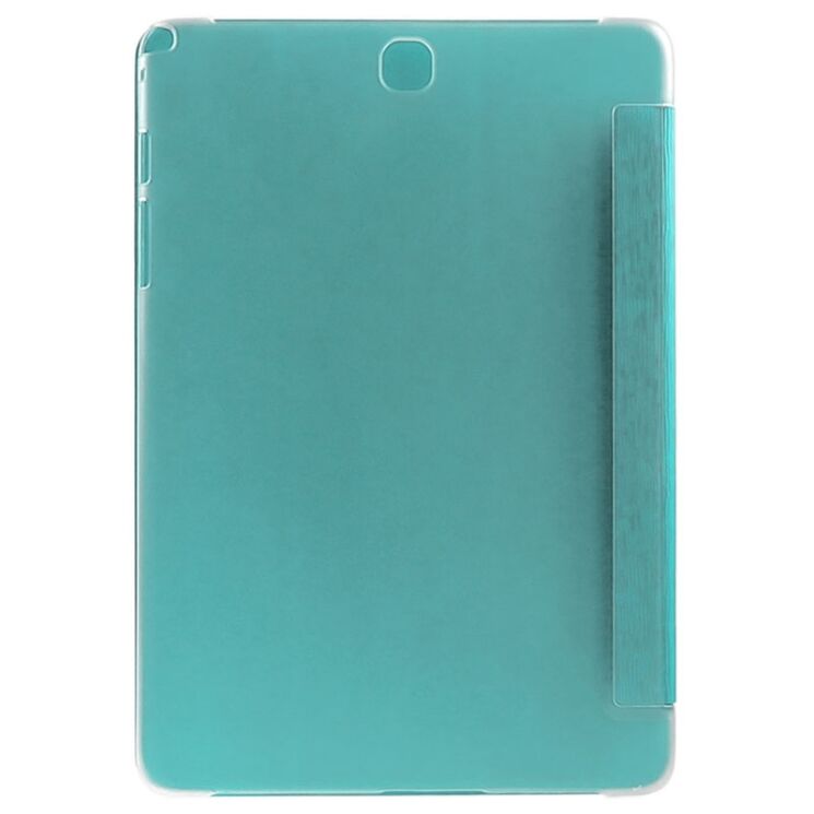 Чехол ENKAY Toothpick для Samsung Galaxy Tab S2 8.0 (T710/715) - Turquoise: фото 3 из 9