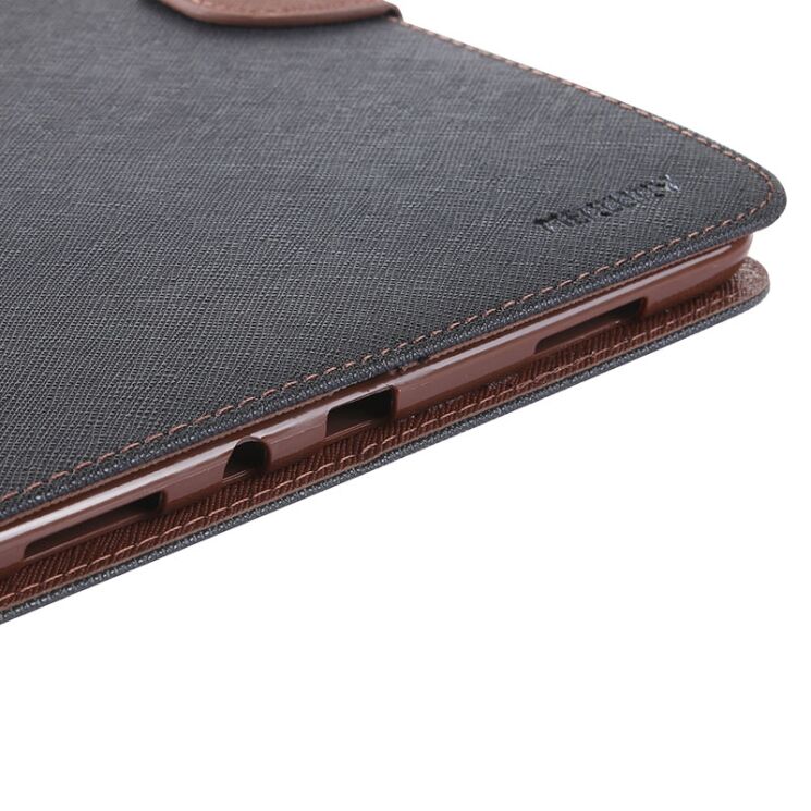 Чохол MERCURY Fancy Diary для Samsung Galaxy Tab A 9.7 (T550/551) - Brown: фото 7 з 8