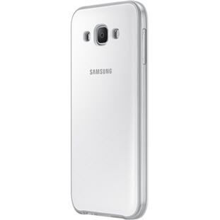 Захисна накладка Protective Cover для Samsung Galaxy E5 (E500) EF-PE500BWEGRU: фото 3 з 4