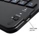 Беспроводная клавиатура с тачпадом AirON Easy Tap - Black (981240B). Фото 5 из 9