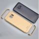 Чехол IPAKY Slim Armor для Samsung Galaxy S7 (G930) - Gold (115258F). Фото 8 из 9