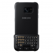 Чохол-клавіатура Keyboard Cover для Samsung Galaxy S7 edge (G935) EJ-CG935UBEGRU - Black (111438B). Фото 3 з 8
