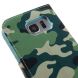 Чехол-книжка Deexe Color Wallet для Samsung Galaxy S7 edge (G935) - Camouflage (111484M). Фото 9 из 10