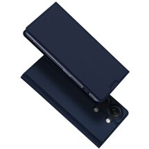 Чехол-книжка DUX DUCIS Skin Pro для OnePlus Nord 3 / Ace 2V - Blue: фото 1 из 14