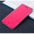 Чохол-книжка MOFI Rui Series для Meizu M5 Note - Pink: фото 1 з 6