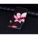 Чохол-книжка UniCase Color Wallet для Samsung Galaxy J5 2017 (J530) - Red Flower (125136D). Фото 9 з 10