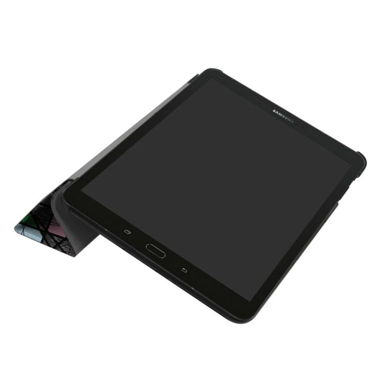 Чохол UniCase Life Style для Samsung Galaxy Tab S3 9.7 (T820/825) - Regetta: фото 4 з 9