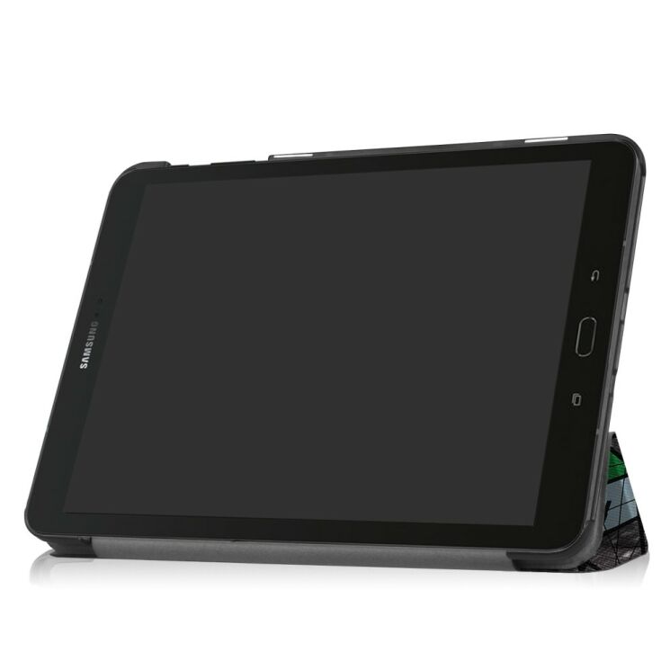 Чохол UniCase Life Style для Samsung Galaxy Tab S3 9.7 (T820/825) - Regetta: фото 5 з 9