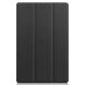 Чехол UniCase Slim для Lenovo Tab P11 Pro (TB-J706) - Black (229701B). Фото 4 из 8