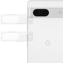 Комплект захисного скла IMAK Camera Lens Protector для Google Pixel 8: фото 1 з 6