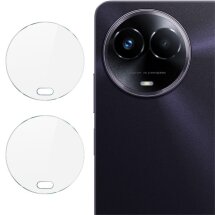 Комплект захисних стекол IMAK Camera Lens Protector для Realme 11 5G: фото 1 з 8