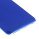 Пластиковый чехол Deexe Hard Shell для iPhone 6/6s Plus - Dark Blue (330263DB). Фото 4 из 5