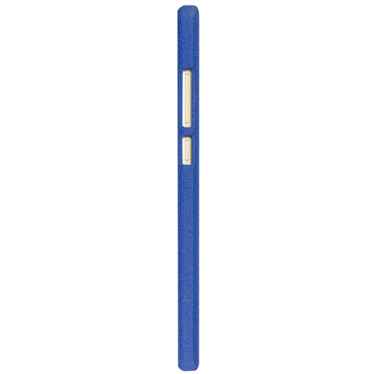 Пластиковий чохол IMAK Cowboy Shell для Xiaomi Redmi Note 4X - Blue: фото 6 з 9