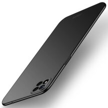 Пластиковий чохол MOFI Slim Shield для OPPO A72 5G - Black: фото 1 з 8
