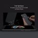 Пластиковий чохол NILLKIN Frosted Shield для Xiaomi Mi5X / Mi A1 - Black (168100B). Фото 9 з 20