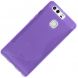 Силиконовый (TPU) чехол Deexe S Line для Huawei P9 - Purple (102210V). Фото 3 из 3