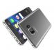 Силиконовый чехол Deexe UltraThin для Samsung Galaxy Note 7 (N930) (450109). Фото 2 из 5
