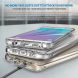 Захисна накладка Ringke Fusion для Samsung Galaxy Note 5 (N920) - Transparent (112327T). Фото 4 з 6