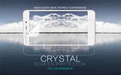 Защитная пленка NILLKIN Crystal для Xiaomi Redmi 4A: фото 1 из 6