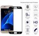 Защитное стекло AUZER Silk Black для Samsung Galaxy S7 (G930) - White (115230W). Фото 6 из 10