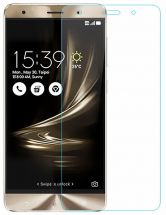 Захисне скло Deexe Crystal Glass для ASUS Zenfone 3 Deluxe (ZS570KL): фото 1 з 5