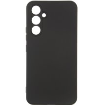Захисний чохол ArmorStandart ICON Case для Samsung Galaxy A54 (A546) - Black: фото 1 з 8
