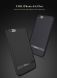 Защитный чехол IPAKY Protective Cover для iPhone 6/6s - Black (330224B). Фото 3 из 10