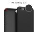 Защитный чехол IPAKY Protective Cover для iPhone 6/6s - Black (330224B). Фото 9 из 10