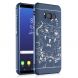 Защитный чехол UniCase Dragon Style для Samsung Galaxy S8 (G950) - Blue (114352L). Фото 1 из 3